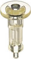 Bacharach Fyrite 0011-0019 Valve Plunger