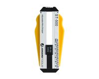 Jonard ST-500 ABS Adjustable Precision Wire Stripper, 20-30 AWG, 3-57/64" Length x 1-19/32" Height x 19/32" Thickness