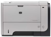 2DC6751 - HP Laserjet P3010 P3015N Laser Printer - Monochrome - 1200 x 1200 dpi Print - Plain Paper Print - Desktop