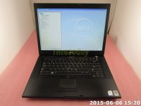 Dell Precision M4400 Laptop 15.4" Core 2 Duo T9550 2.66GHz 4GB DVDRW NVIDIA BT