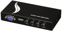 4xem Video Switch 4 Ports (4XVGASL2503)
