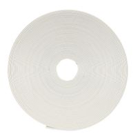 uxcell Heat Shrink Tube 2:1 Electrical Insulation Tube Wire Cable Tubing Sleeving Wrap White 18mm Diameter 10m Length