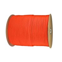 PARACORD PLANET Paracord (50+ Colors) - 1,000 Foot spools - 250 Foot spools - 100 feet Hank