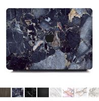 Koru Premium Royal Blue Marble Vinyl Decal Skin Sticker Case Cover for MacBook Pro 13-inch with/Without Touch Bar (2016 & 2017 Release)