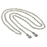 20'L Chain for Pallet Grabber & Skid Puller