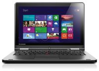 Lenovo ThinkPad S1 Yoga 12 Intel i5-4300U 1.90Ghz 4GB RAM 128GB SSD Win 10 Pro (Renewed)