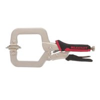 Milescraft 4001 3" Faceclamp - For Woodworking, Pocket Hole, Welding & More
