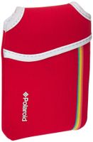 Polaroid Neoprene Pouch for The Polaroid Snap & Snap Touch Instant Camera (Red) (Certified Refurbished)