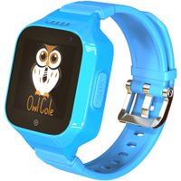 3G GPS Tracker Best Waterproof Wrist Smart Phone Watch for Kids with Sim Slot Camera Anti Lost Fitness Tracker Birthday Holiday for Children Boys Girls iPhone Android Smartphone