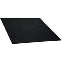 Metra 89-00-9030 Universal ABS Blank Gridplate