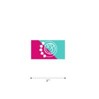 (TK-237) Blink-182 - Waterproof Vinyl Sticker for Laptops Tablets Cars Motocycles Bicycle Skateboard Luggage Or Any Flat Surface (3")