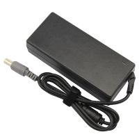 Futurebatt 90W 20V 4.5A AC Adapter Charger For Lenovo ThinkPad Edge 13; Edge 14; Edge 15; E220S; E420; E425; E420S; E430; E430c; E520; E525 E530 E535 E545 ThinkPad B490 B590; R400 R61 R61i SL300 SL400