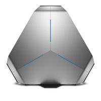 Dell Alienware Area 51 R2 Desktop i7-6950X GTX 64Gb RAM 512G SSD + 12TB HDD Dual 2X GTX 1080 DDR5 Graphics Windows 10 (Renewed)