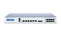 Sophos XG 210 Rev.3 with 3YR EnterpriseGuard Plus with Enhanced Support
