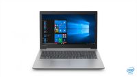 Lenovo Ideapad 330 81DJ0000US Touchscreen Laptop (Windows 10 Home, Intel Core i7-8550U, 15.6" LED-Lit Screen, Storage: 1000 GB, RAM: 16 GB) Platinum Grey