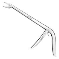 Booms Fishing R1 Fish Hook Remover Extract Hooks Safely 11-1/2 inches