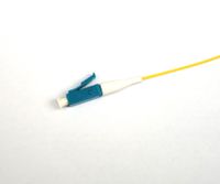 50 Pieces 3.0m Fiber Pigtail LC UPC Single Mode 0.9mm 9/125 Simplex SM