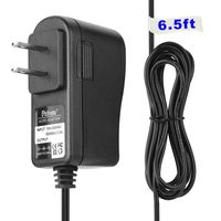 YUSTDA (6.5Ft Extra Long) AC Adapter for Sagemcom Modem Router SAGEM Fast 1704 Windstream Power Supply PS