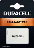 Duracell Original Camera Battery for Canon LP-E8 - fits EOS 550D | 600D | 700D | Kiss X7i | Rebel T5i and more