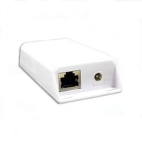 PoE Texas GAT-24v25w | 802.3at to 24-Volt Converter/Step-Down | Easily Mix and Match 802.3at and 24-Volt Devices