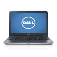 Dell Inspiron 15R i15RM-5125sLV 15.6-Inch Laptop (1.6 GHz Intel Core i5-4200U Processor, 8GB DDR3L, 1TB HDD, Windows 8) Moon Silver [Discontinued By Manufacturer]