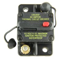 Bussmann CB185-80 Automotive Accessories