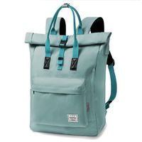 WindTook Laptop Backpack for Women and Men Travel Computer Bag School College Daypack Suits 15.6 Inch Notebook 1990-Blue