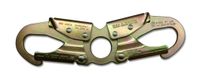 ProClimb USR-16S-CDL ANSI Certified Spreader Snap Hook, Medium