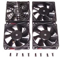 magnaroute Fan Kit compatible with Cisco AS5400/XM/HPX Router/Access Server