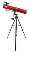 Carson Red Planet 45-100x114mm Newtonian Reflector Telescope (RP-300)