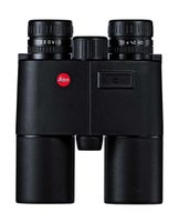 Leica 40039 Geovid 10 x 42 HD Laser Rangefinder Binocular