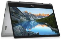 Dell Inspiron 7573 2-in-1 Laptop, Intel 8th Gen Core i7-8550U, 16 GB RAM, 512GB Solid State Drive (SSD), Windows 10 Home (Renewed)
