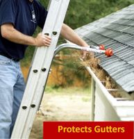 Ladder-Max Stand-Off Stabilizer