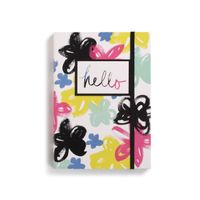 Hello Notebook