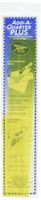 CM Designs Ruler 6" & 12" Add-A-Quarter Plus