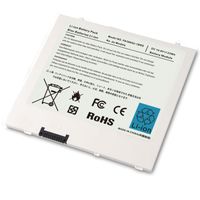 New PA3884U-1BRS Battery for Toshiba Thrive AT105-T108, AT105-T1032G Tablet, fit Toshiba Battery PABAS243 PA3884U-1BRS AT100, WT310,AT300/23C