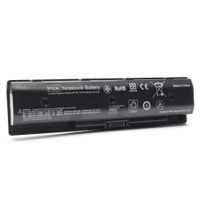 PI06 P106 Notebook Battery 710416-001 710417-001 Replace for HP Envy Pavilion 14 15 17 touchsmart 17 17-E000 Series Laptop HSTNN-LB4N HSTNN-LB40 HSTNN-YB4N