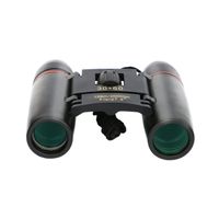 Beantlee 30x60 Folding Binoculars Telescope with Low Light Night VisionTelescope