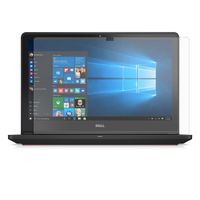 Leze - Anti Glare Anti Scratch Screen Protector for Dell Inspiron 15 7559 i7559 7568 i7568 15.6" Touch Screen Laptop