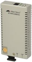 Allied Telesis Transceiver/Media Converter