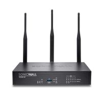SonicWall TZ350 2YR WirelessAC Promo AGSS and Cloud MGMT 02-SSC-2237