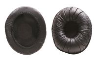 Califone 335819 Replacement Ear Pad for Use with Multimedia Headphone, Black