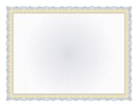 Great Papers! Twisty Graph Navy and Gold Foil Certificate, 8.5" x 11", 15 Count (2013295)