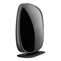Belkin AC1900 Wi-Fi Dual-Band AC+ Gigabit Router (F9K1124)