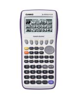Casio FX-9750GAPLUS Graphing Calculator