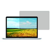 Pavoscreen Privacy Screen Filter for Apple MacBook 12" (A1534 Mid 2017) Model, Anti Glare Bubble Free HD Clear MacBook 12" Screen Protector
