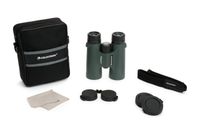 Celestron 71345 Outland X 10x42 Binocular (Green)