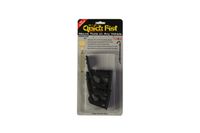 Mini Quick Fist Clamp for mounting tools & equipment  5/8" - 1-3/8" diameter (Pack of 2) - 30050