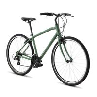 Raleigh Bikes Detour 2 SM/15