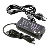 New AC Adapter Battery Charger Power Cord Supply for Dell Optiplex 3020 3040 7040 9020 Micro Desktop 65W